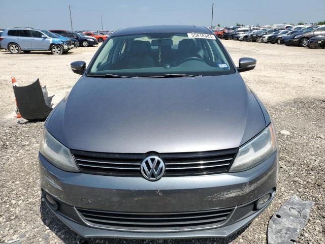 Photo 4 VIN: 3VWLL7AJ7CM005781 - VOLKSWAGEN JETTA 