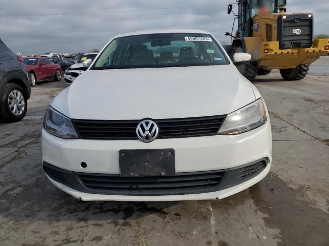 Photo 4 VIN: 3VWLL7AJ7CM026100 - VOLKSWAGEN JETTA 