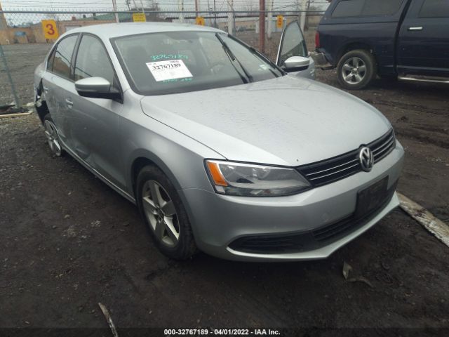 Photo 0 VIN: 3VWLL7AJ7CM033242 - VOLKSWAGEN JETTA SEDAN 