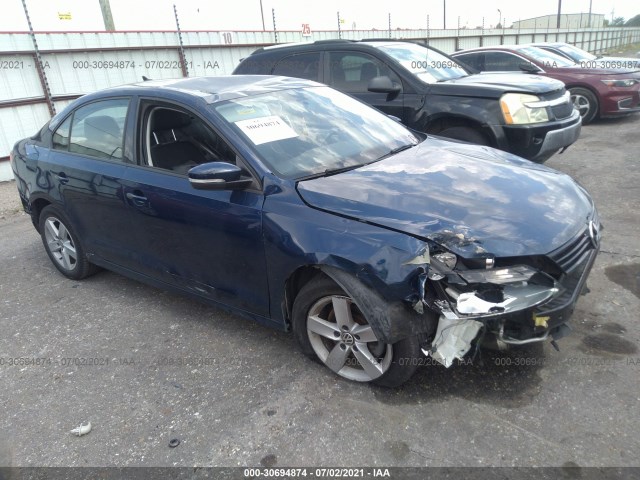 Photo 0 VIN: 3VWLL7AJ7CM040546 - VOLKSWAGEN JETTA SEDAN 