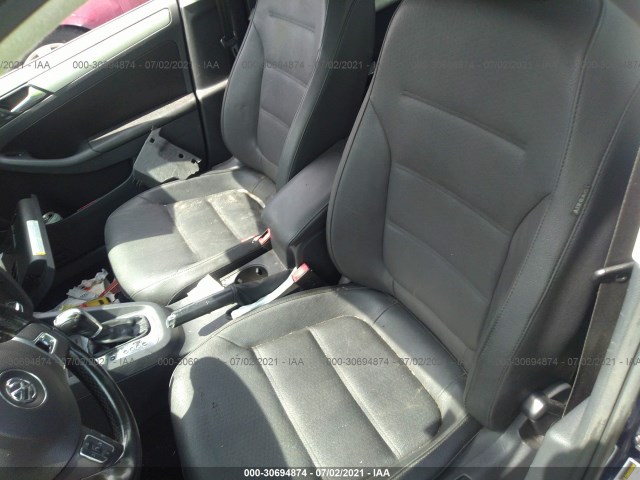 Photo 4 VIN: 3VWLL7AJ7CM040546 - VOLKSWAGEN JETTA SEDAN 