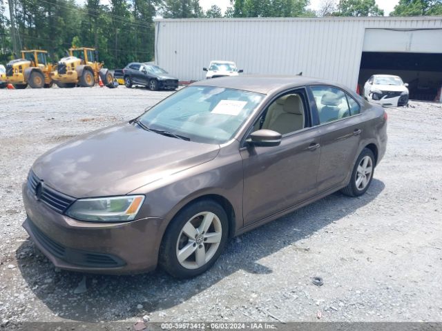 Photo 1 VIN: 3VWLL7AJ7CM060649 - VOLKSWAGEN JETTA 