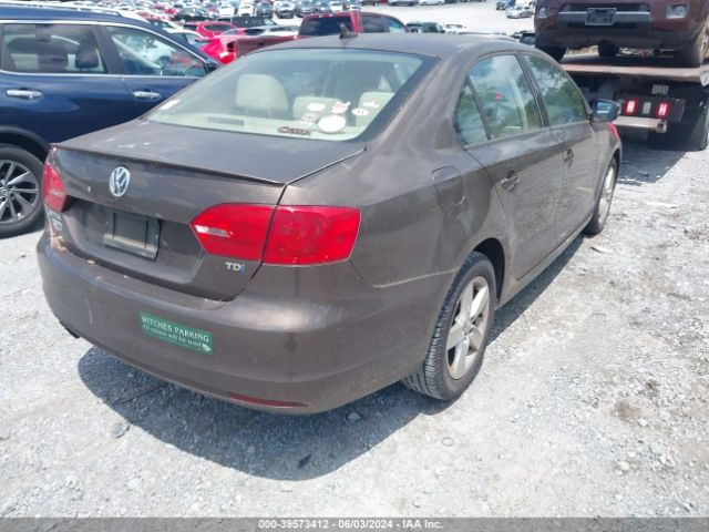 Photo 3 VIN: 3VWLL7AJ7CM060649 - VOLKSWAGEN JETTA 