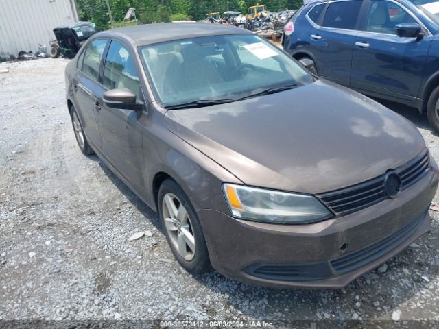 Photo 5 VIN: 3VWLL7AJ7CM060649 - VOLKSWAGEN JETTA 