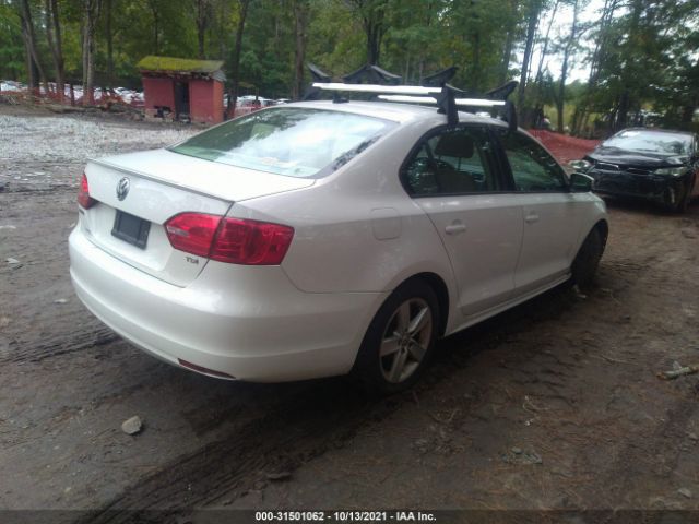 Photo 3 VIN: 3VWLL7AJ7CM085230 - VOLKSWAGEN JETTA SEDAN 