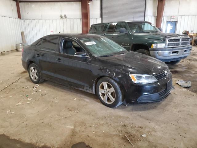 Photo 3 VIN: 3VWLL7AJ7CM088158 - VOLKSWAGEN JETTA TDI 