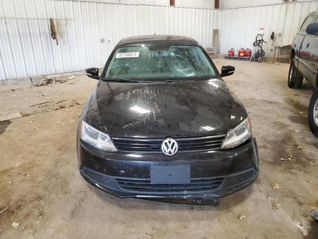 Photo 4 VIN: 3VWLL7AJ7CM088158 - VOLKSWAGEN JETTA TDI 