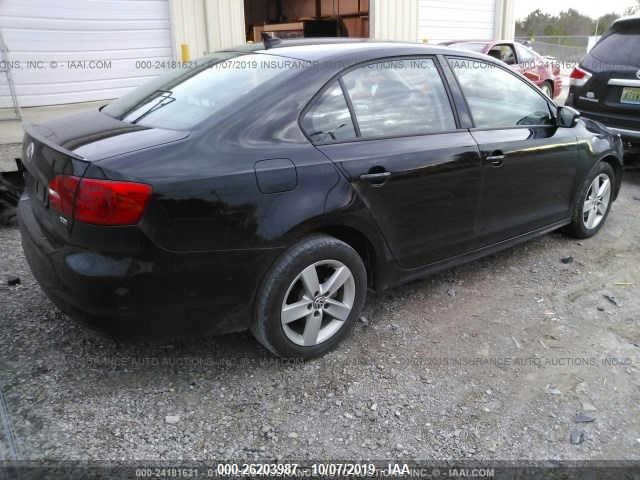 Photo 3 VIN: 3VWLL7AJ7CM325604 - VOLKSWAGEN JETTA 