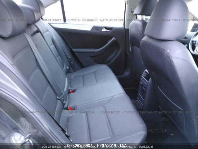 Photo 7 VIN: 3VWLL7AJ7CM325604 - VOLKSWAGEN JETTA 