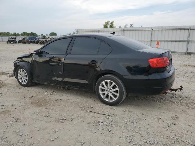 Photo 1 VIN: 3VWLL7AJ7CM336960 - VOLKSWAGEN JETTA TDI 