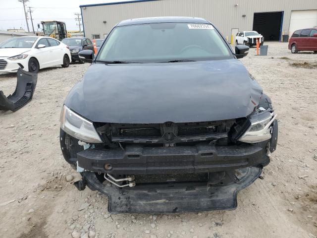 Photo 4 VIN: 3VWLL7AJ7CM336960 - VOLKSWAGEN JETTA TDI 