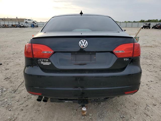 Photo 5 VIN: 3VWLL7AJ7CM336960 - VOLKSWAGEN JETTA TDI 