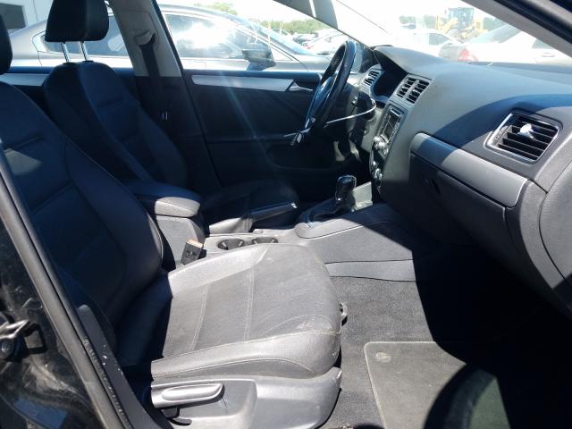 Photo 4 VIN: 3VWLL7AJ7CM368114 - VOLKSWAGEN JETTA TDI 