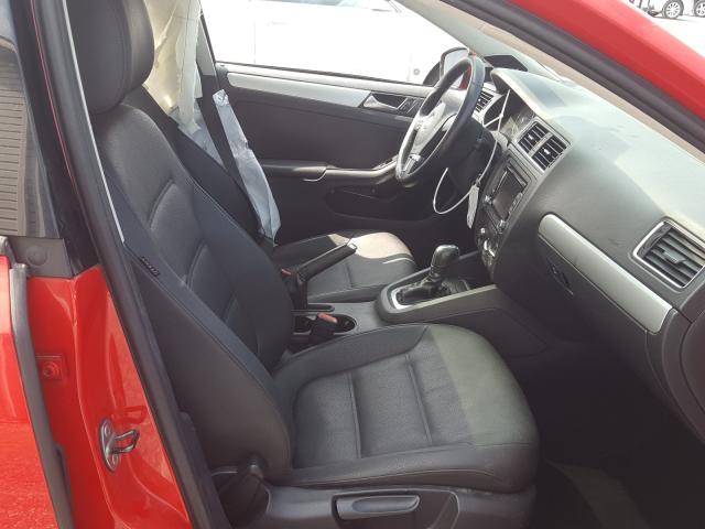 Photo 4 VIN: 3VWLL7AJ7CM369974 - VOLKSWAGEN JETTA TDI 