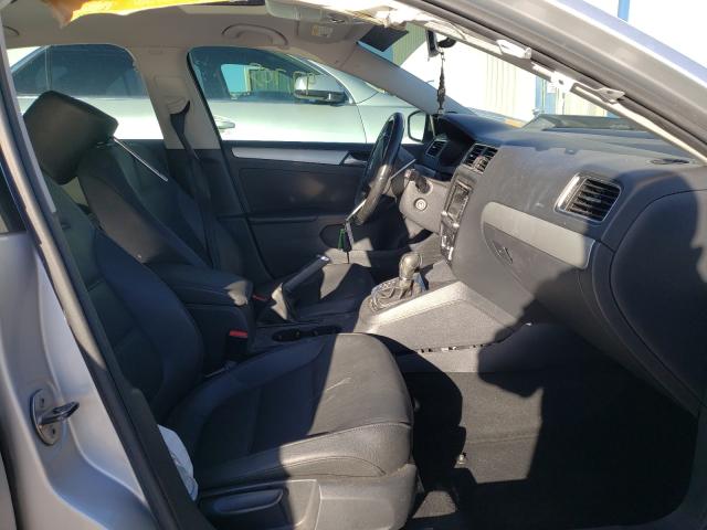 Photo 4 VIN: 3VWLL7AJ7CM372146 - VOLKSWAGEN JETTA TDI 