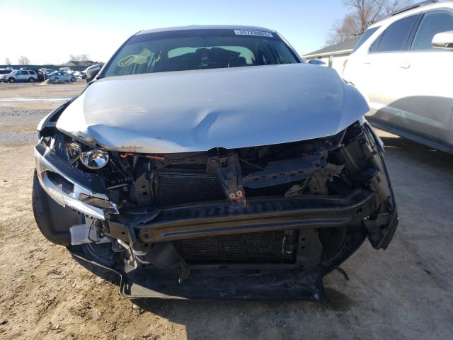 Photo 8 VIN: 3VWLL7AJ7CM372146 - VOLKSWAGEN JETTA TDI 