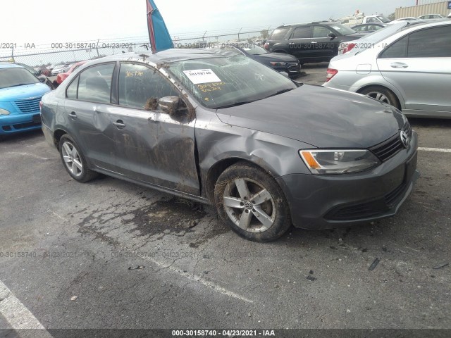 Photo 0 VIN: 3VWLL7AJ7CM377749 - VOLKSWAGEN JETTA SEDAN 