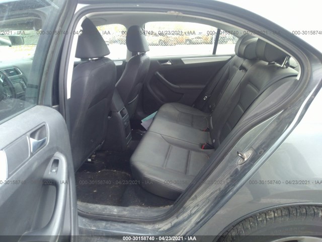 Photo 7 VIN: 3VWLL7AJ7CM377749 - VOLKSWAGEN JETTA SEDAN 