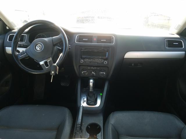 Photo 8 VIN: 3VWLL7AJ7CM391019 - VOLKSWAGEN JETTA TDI 