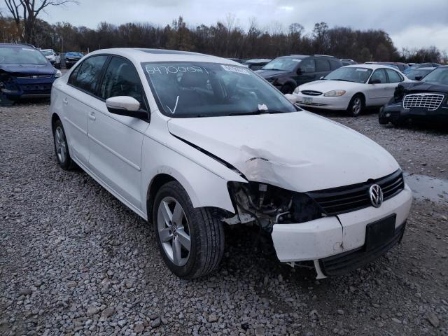 Photo 0 VIN: 3VWLL7AJ7CM407073 - VOLKSWAGEN JETTA TDI 