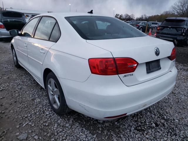 Photo 2 VIN: 3VWLL7AJ7CM407073 - VOLKSWAGEN JETTA TDI 