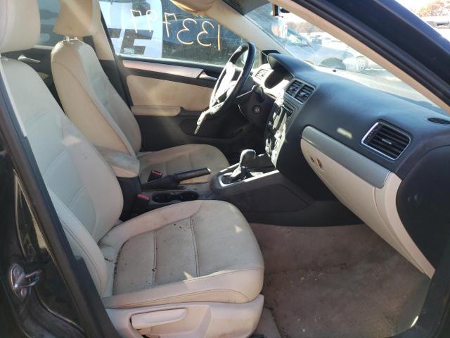 Photo 4 VIN: 3VWLL7AJ7CM414802 - VOLKSWAGEN JETTA TDI 