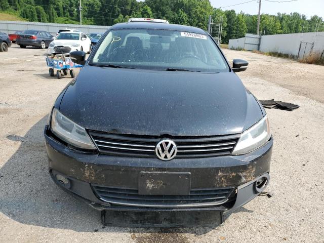 Photo 4 VIN: 3VWLL7AJ7CM426058 - VOLKSWAGEN JETTA 