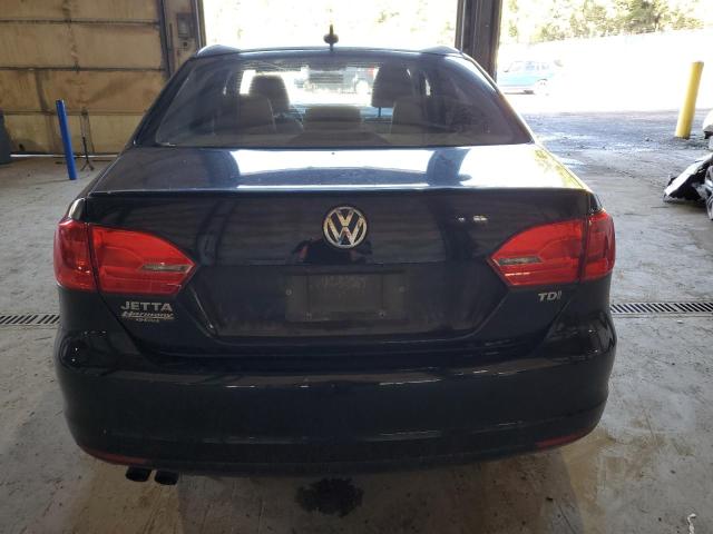 Photo 5 VIN: 3VWLL7AJ7CM426187 - VOLKSWAGEN JETTA 