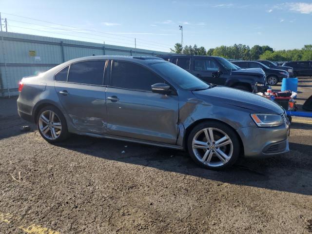 Photo 3 VIN: 3VWLL7AJ7CM427291 - VOLKSWAGEN JETTA 