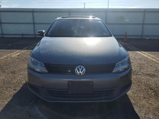 Photo 4 VIN: 3VWLL7AJ7CM427291 - VOLKSWAGEN JETTA 