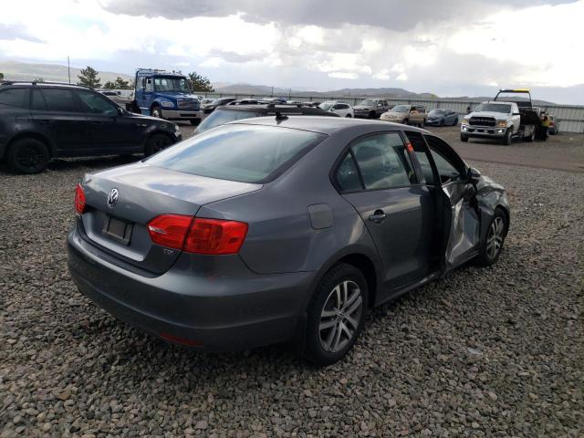 Photo 2 VIN: 3VWLL7AJ7CM472313 - VOLKSWAGEN JETTA TDI 