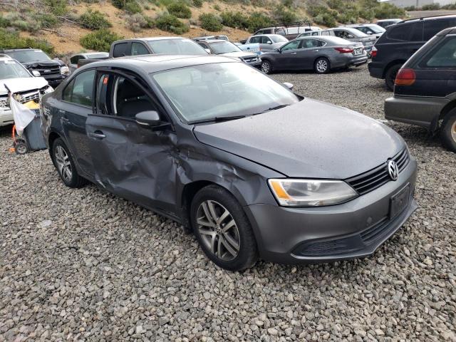 Photo 3 VIN: 3VWLL7AJ7CM472313 - VOLKSWAGEN JETTA TDI 