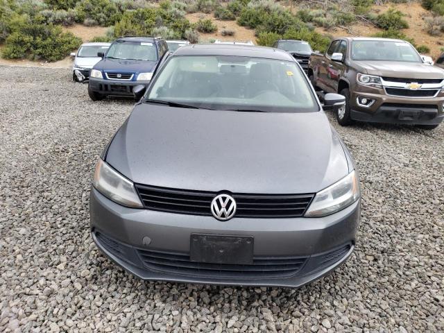 Photo 4 VIN: 3VWLL7AJ7CM472313 - VOLKSWAGEN JETTA TDI 