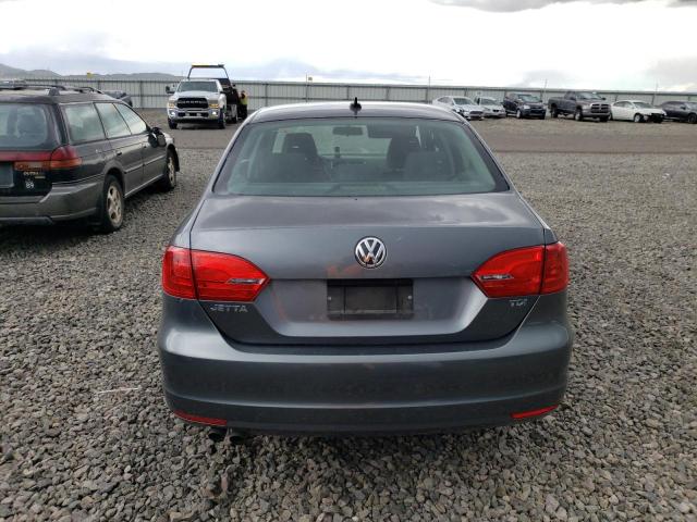 Photo 5 VIN: 3VWLL7AJ7CM472313 - VOLKSWAGEN JETTA TDI 