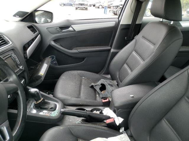 Photo 6 VIN: 3VWLL7AJ7CM472313 - VOLKSWAGEN JETTA TDI 