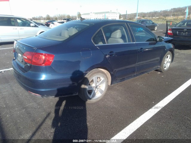 Photo 3 VIN: 3VWLL7AJ7DM204959 - VOLKSWAGEN JETTA SEDAN 