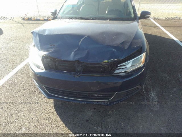 Photo 5 VIN: 3VWLL7AJ7DM204959 - VOLKSWAGEN JETTA SEDAN 