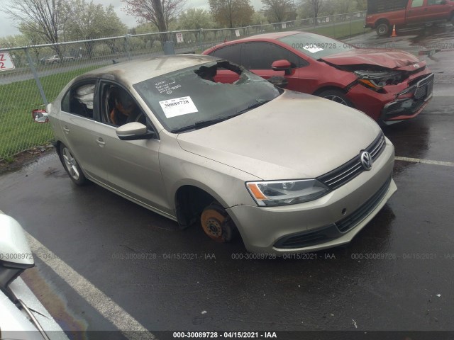 Photo 0 VIN: 3VWLL7AJ7DM205173 - VOLKSWAGEN JETTA SEDAN 