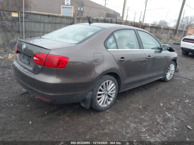 Photo 3 VIN: 3VWLL7AJ7DM226038 - VOLKSWAGEN JETTA 