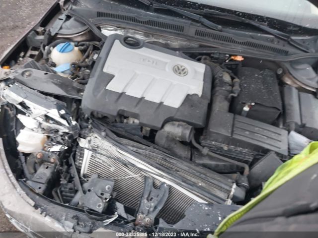 Photo 9 VIN: 3VWLL7AJ7DM226038 - VOLKSWAGEN JETTA 