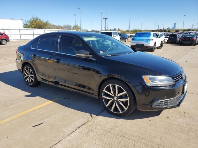 Photo 3 VIN: 3VWLL7AJ7DM243180 - VOLKSWAGEN JETTA TDI 