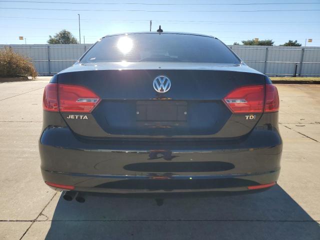 Photo 5 VIN: 3VWLL7AJ7DM243180 - VOLKSWAGEN JETTA TDI 