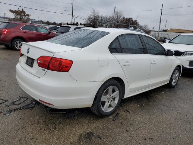 Photo 2 VIN: 3VWLL7AJ7DM244443 - VOLKSWAGEN JETTA TDI 