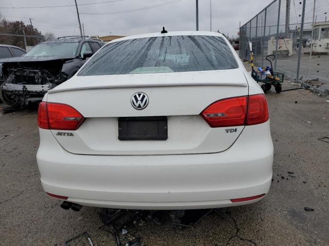 Photo 5 VIN: 3VWLL7AJ7DM244443 - VOLKSWAGEN JETTA TDI 