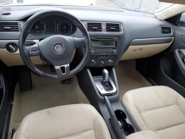 Photo 7 VIN: 3VWLL7AJ7DM244443 - VOLKSWAGEN JETTA TDI 