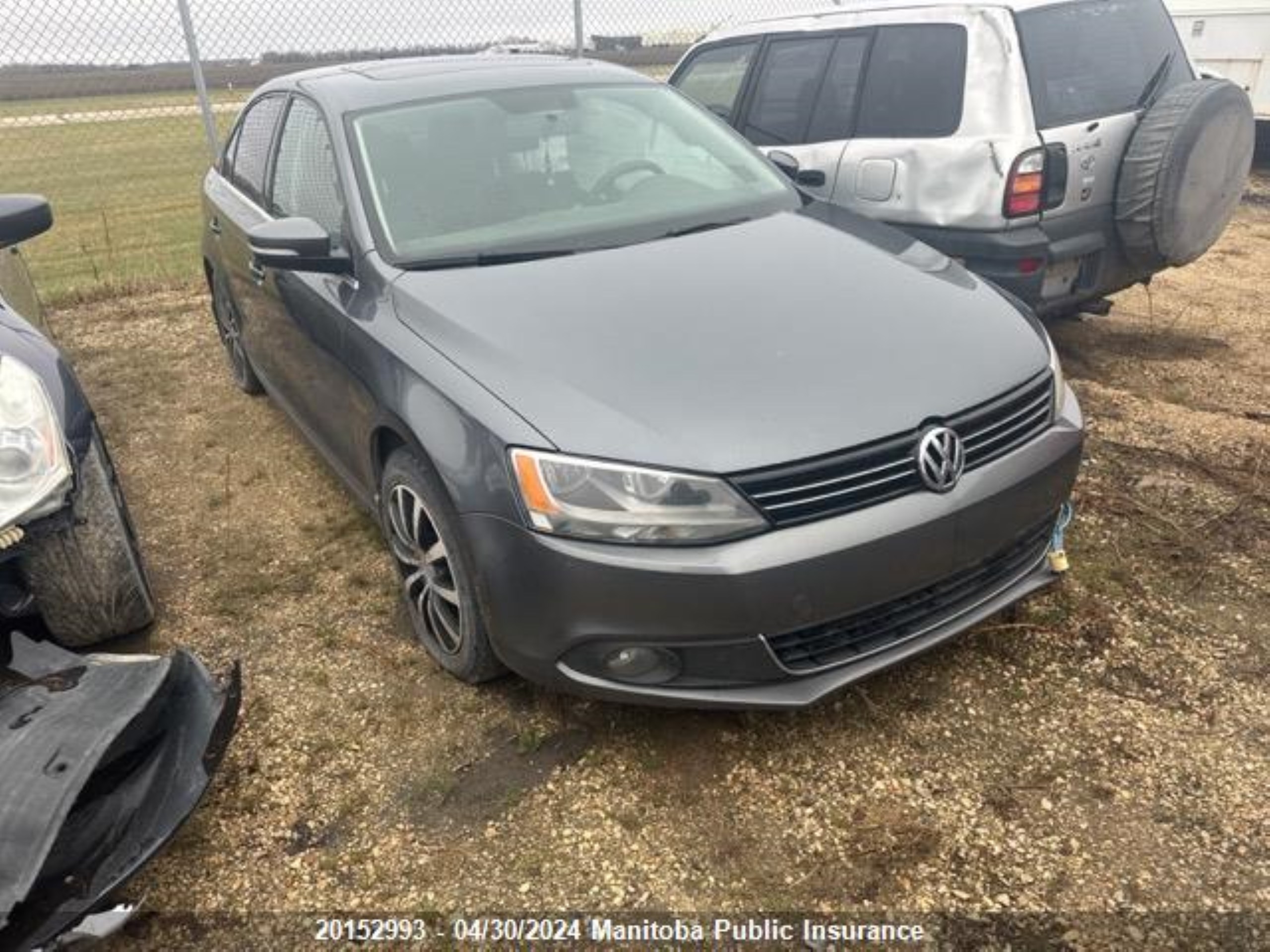 Photo 0 VIN: 3VWLL7AJ7DM263641 - VOLKSWAGEN NULL 