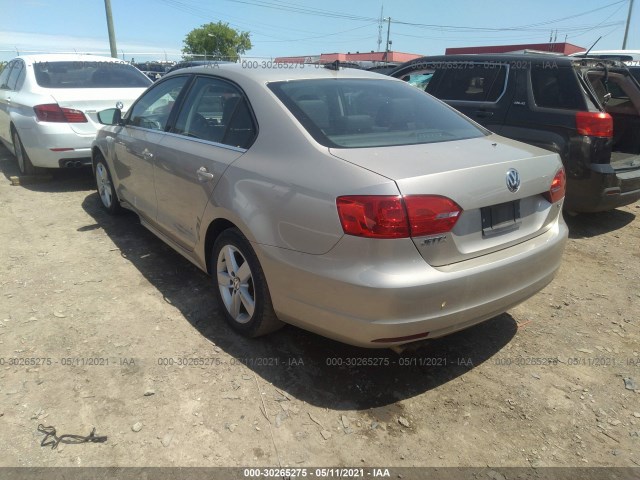 Photo 2 VIN: 3VWLL7AJ7DM274624 - VOLKSWAGEN JETTA SEDAN 