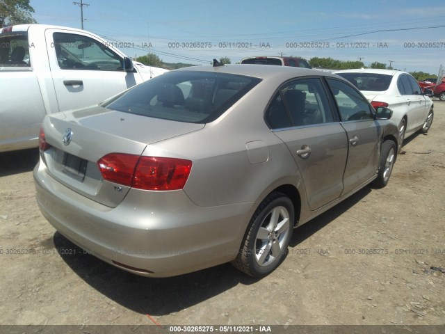 Photo 3 VIN: 3VWLL7AJ7DM274624 - VOLKSWAGEN JETTA SEDAN 