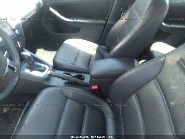 Photo 4 VIN: 3VWLL7AJ7DM274624 - VOLKSWAGEN JETTA SEDAN 