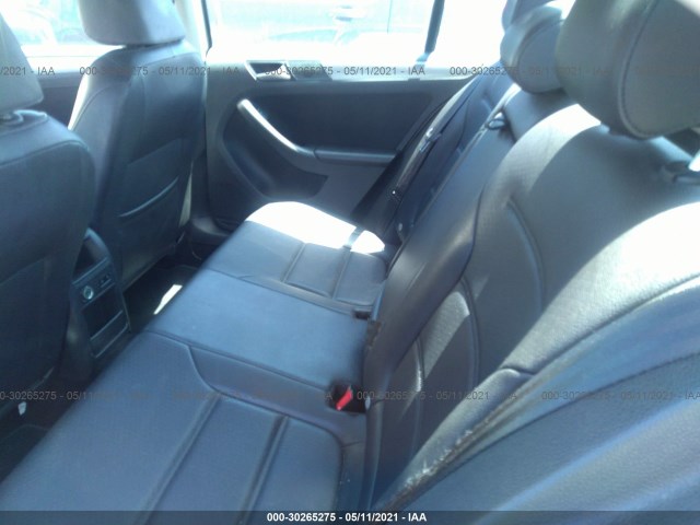 Photo 7 VIN: 3VWLL7AJ7DM274624 - VOLKSWAGEN JETTA SEDAN 